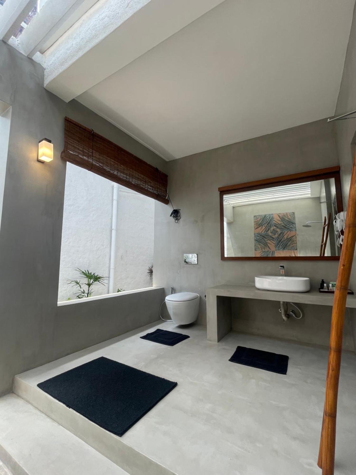 Hibiscus Beach Hotel & Villas Kalutara Eksteriør billede