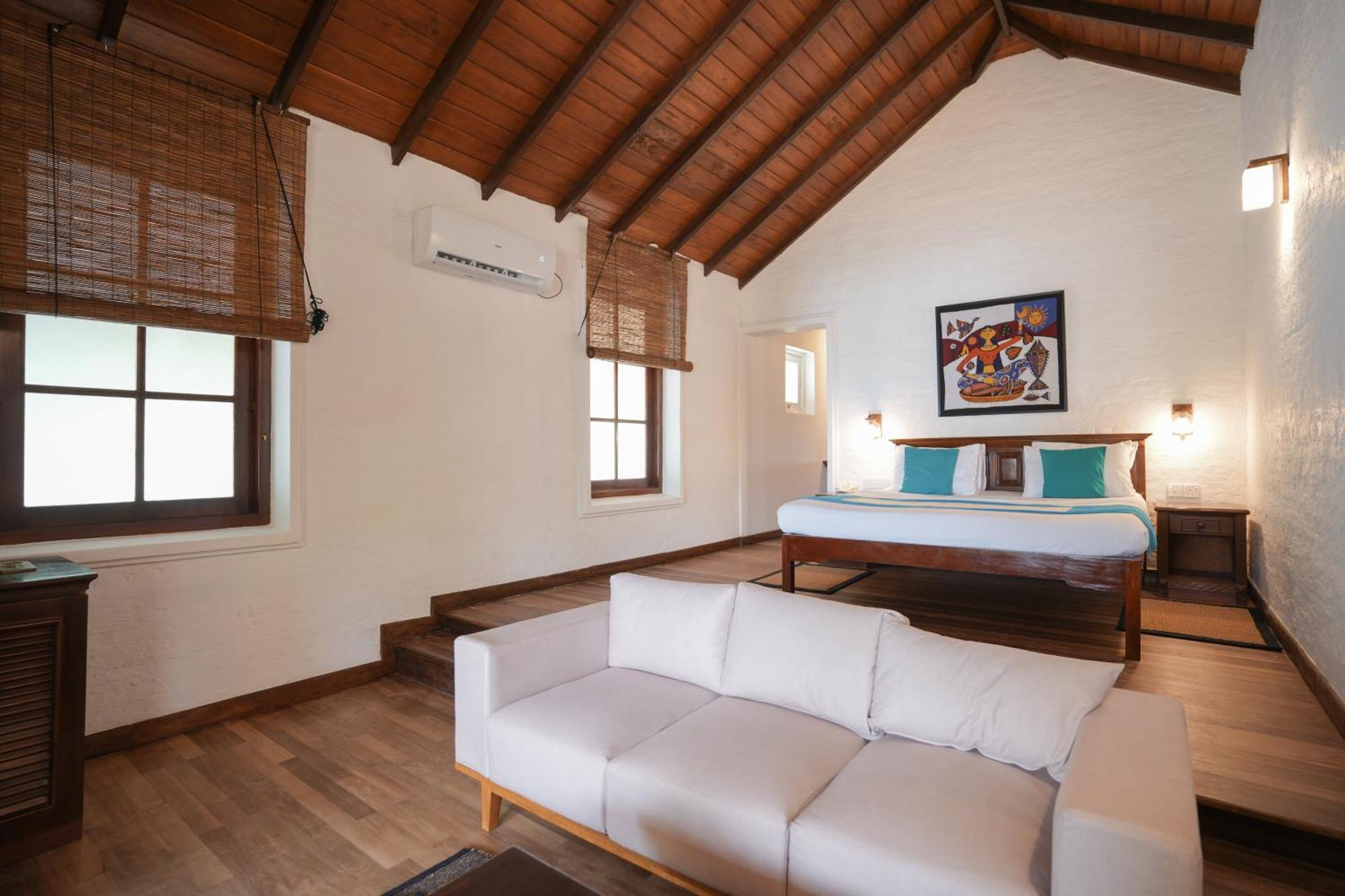 Hibiscus Beach Hotel & Villas Kalutara Eksteriør billede