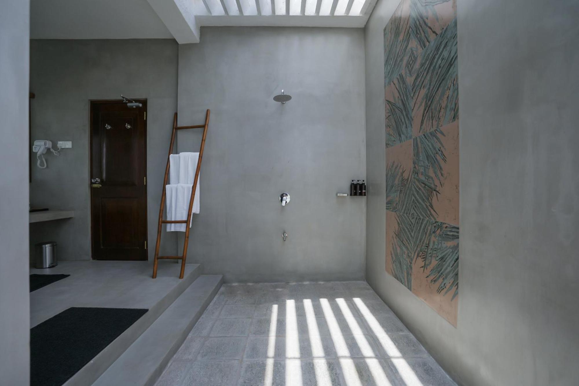 Hibiscus Beach Hotel & Villas Kalutara Eksteriør billede