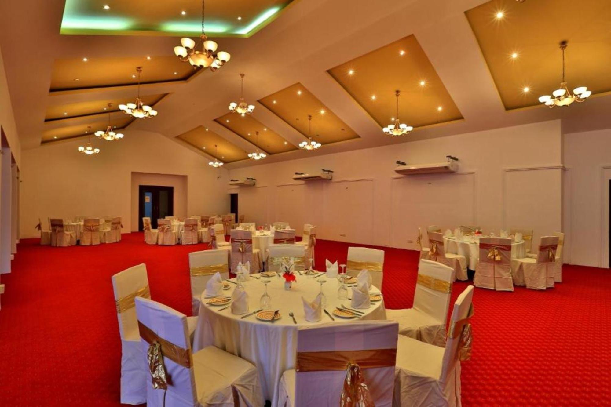 Hibiscus Beach Hotel & Villas Kalutara Eksteriør billede
